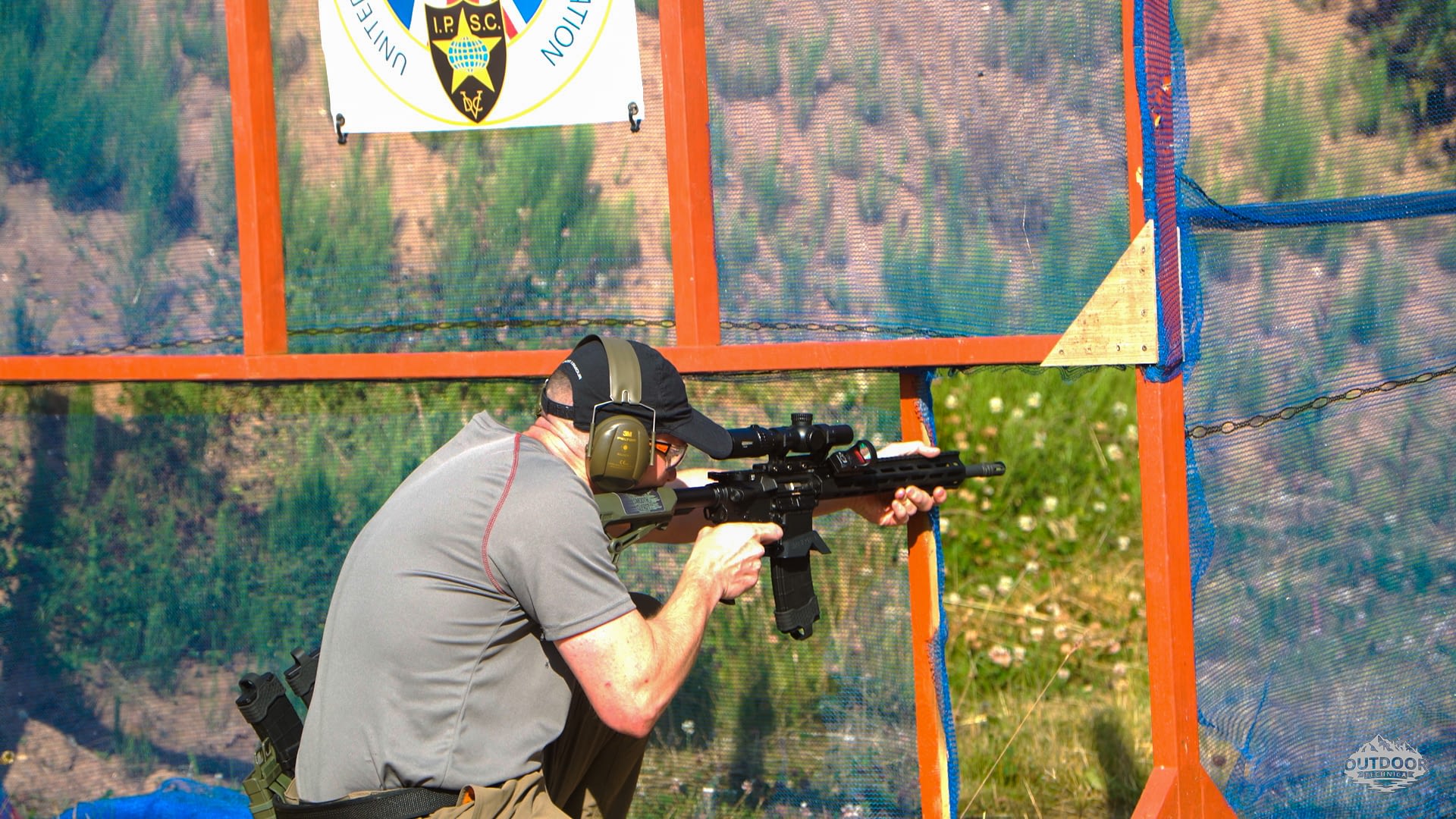 Yeaveley Mini Rifle Champs 2022-290