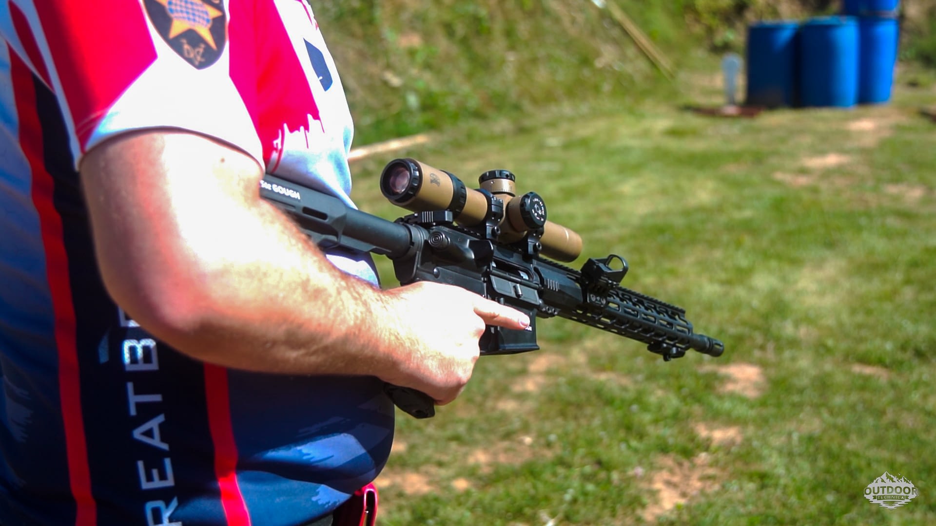 Yeaveley Mini Rifle Champs 2022-195