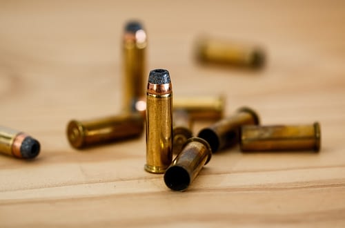 Components of Ammunition