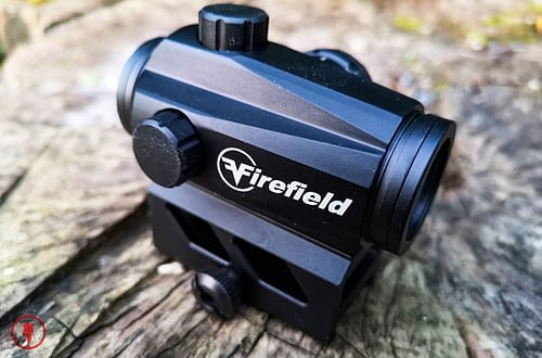 Firefield Impulse 1X22 Compact Red Dot